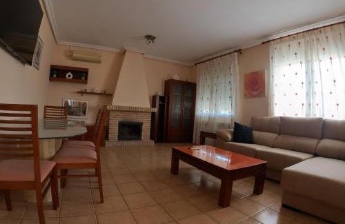 Provincia de Toledo Casa | CR El Olivar de Cobisa