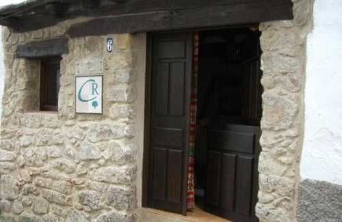 Casas del Castañar Casa | CR La Cueva CR-CC-00114
