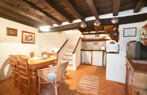 Casas del Castañar Casa | CR La Cueva CR-CC-00114