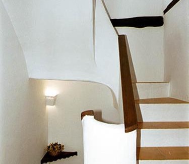 Casas del Castañar Casa | CR La Cueva CR-CC-00114