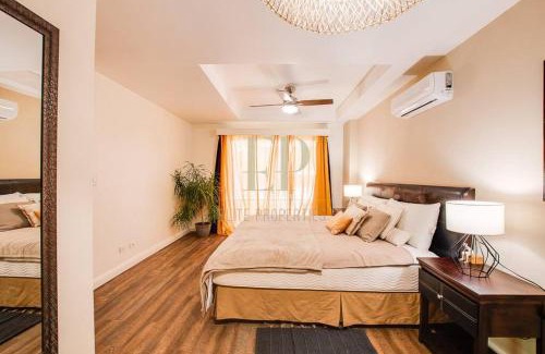 Santa Ana Apartamento | CR MARIPOSA RENTALS Santa Ana Centro 2BR with Terrace Walk Everywhere