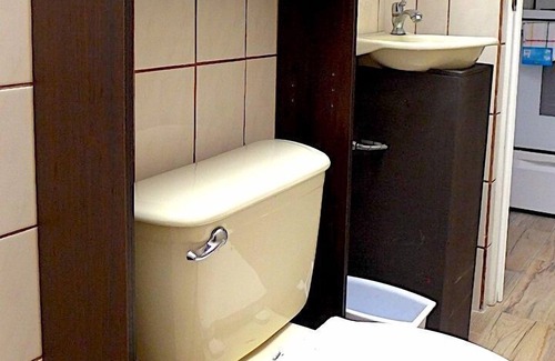 San Francisco Apartamento | Apartamento recién reformado totalmente amueblado