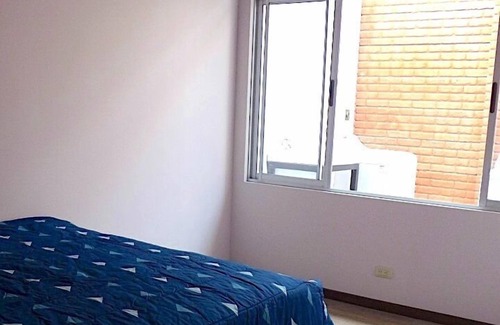 San Francisco Apartamento | Apartamento recién reformado totalmente amueblado
