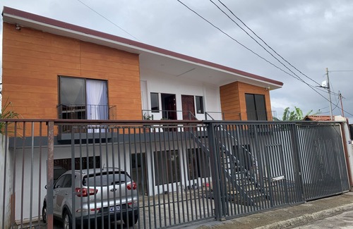 San Rafael Arriba Apartamento | Loft Apartment Near to RAM LUNA Mountain View