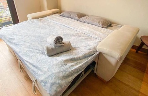 La Candelaria Apartamento | Cra. 1 8-20