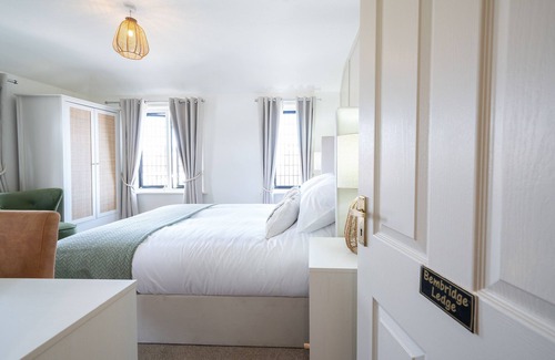 Bembridge Casa | Crab and Lobster Inn