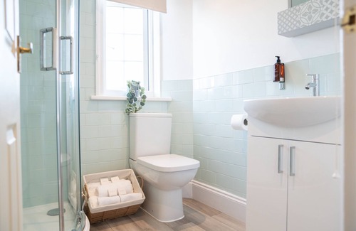Bembridge Casa | Crab and Lobster Inn
