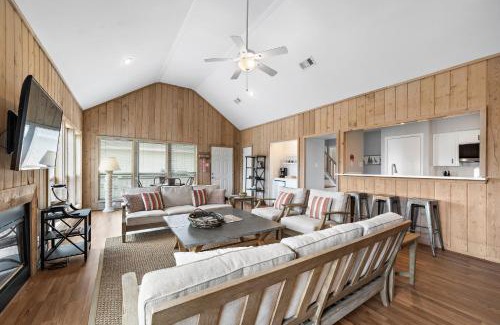 Pirates Beach Casa | Crab Claw