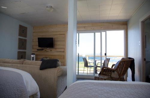 Indian Harbour Chalet De Esquí | Crab Cottage