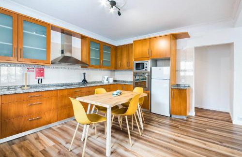 Canical Apartamento | Crab House 01 by GALMI
