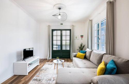 Canical Apartamento | Crab House 01 by GALMI