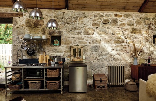 Knockaderry Cross Roads Casa | Crab Lane Studios