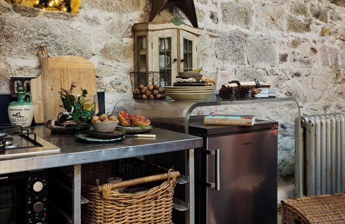 Knockaderry Cross Roads Casa | Crab Lane Studios