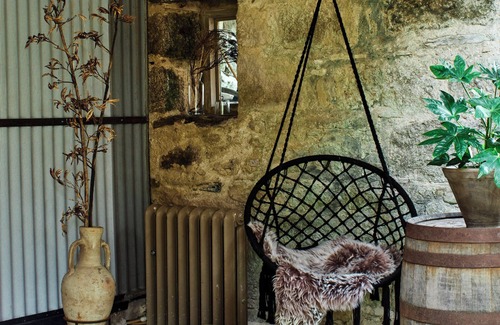 Knockaderry Cross Roads Casa | Crab Lane Studios