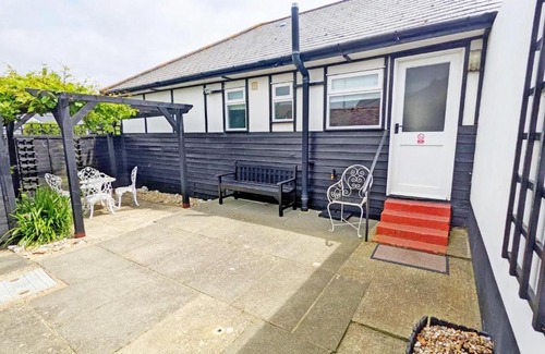 Rustington Casa | Crab Shack, Rustington