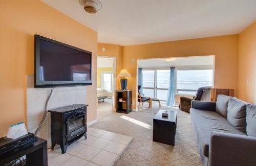 Netarts Apartamento | Crab Shack