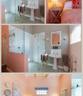 Grabouw Chalet De Esquí | Crabapple Cottage, Cheverells Farm