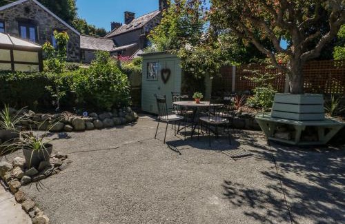 Llanfairfechan Casa | Crabapple Cottage