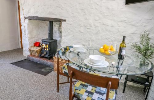 Llanfairfechan Casa | Crabapple Cottage