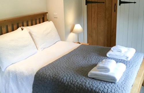 Longford Casa | Crabapple Cottage
