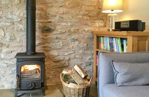 Longford Casa | Crabapple Cottage