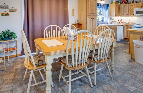 Bayshore Casa | Cabina Crabbin '~ Bayshore Estates