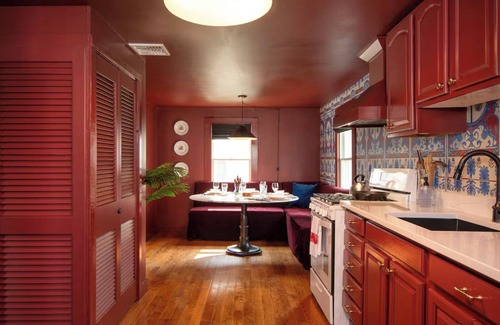Buzzards Bay Cabaña | Crabby Cove - 3 bed/1 bath beach house in Onset