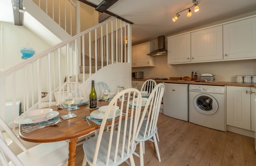 East Runton Apartamento | Crabpot Cottage, East Runton, Norfolk