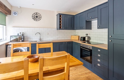 Graythwaite Cabaña | Crabtree - sleeps 4 guests in 2 bedrooms