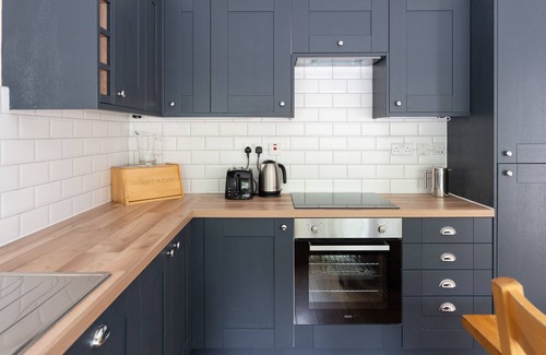 Graythwaite Cabaña | Crabtree - sleeps 4 guests in 2 bedrooms
