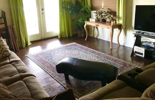 Fedhaven Cabaña | Cracker Cottage by the lake and groves