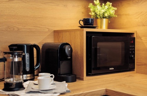 Grzegorzki Apartamento | Cracovia Apartments by Upstairs