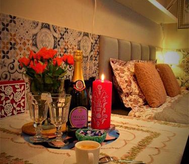 Krowodrza Apartamento | Cracovia Garden Nowa 5 Dzielnica