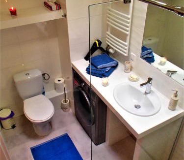 Krowodrza Apartamento | Cracovia Garden Nowa 5 Dzielnica
