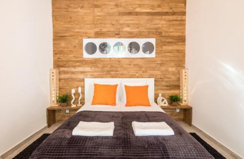 Piasek Południe Apartamento | Cracow Best Location Apartment with Garden by Cozyplace
