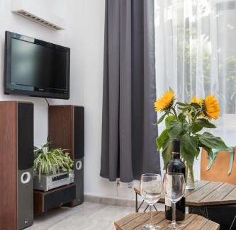 Piasek Południe Apartamento | Cracow Best Location Apartment with Garden by Cozyplace