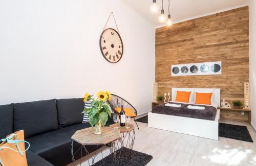 Piasek Południe Apartamento | Cracow Best Location Apartment with Garden by Cozyplace