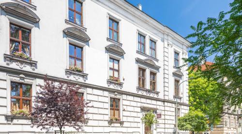 Piasek Południe Apartamento | Cracowdays