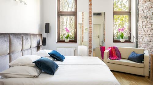 Piasek Południe Apartamento | Cracowdays