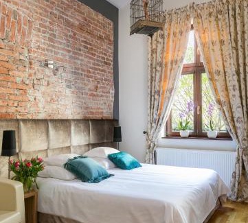 Piasek Południe Apartamento | Cracowdays
