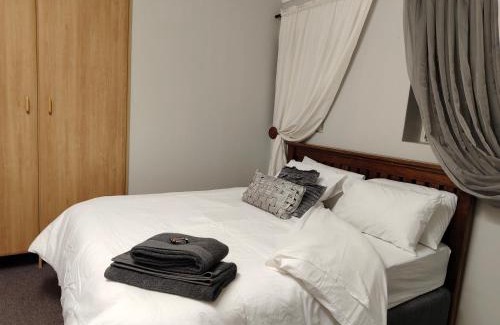 Mogale City Apartamento | CradleLicious Farm Mpshe cottage