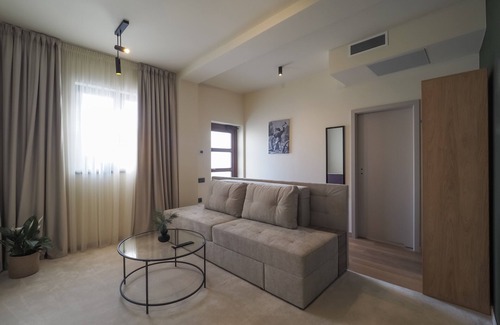 Historic Center Hotel | Craft Inn - Boutique Hotel