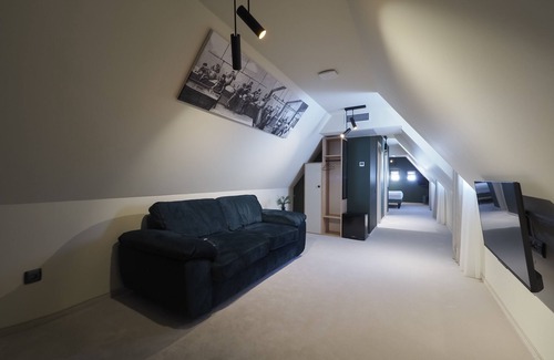 Historic Center Hotel | Craft Inn - Boutique Hotel