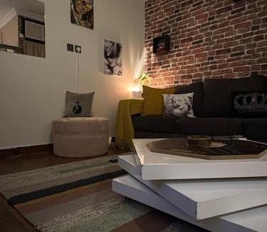 Sari Street Apartamento | CRAFT LOFT - Amber 332