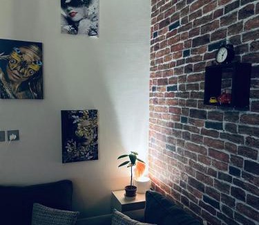 Sari Street Apartamento | CRAFT LOFT - Amber 332