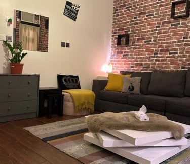 Sari Street Apartamento | CRAFT LOFT - Amber 332