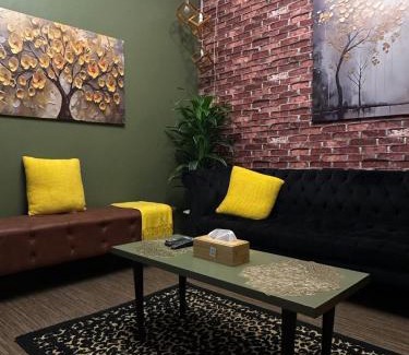 Sari Street Apartamento | CRAFT LOFT - Olive 232
