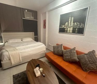 Jeddah Apartamento | CRAFT LOFT - Studio