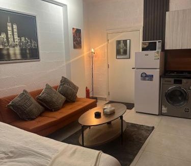 Jeddah Apartamento | CRAFT LOFT - Studio