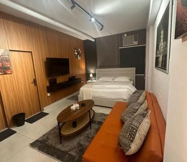 Jeddah Apartamento | CRAFT LOFT - Studio
